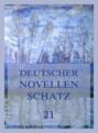 Deutscher Novellenschatz 21