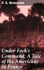 Under Foch\'s Command: A Tale of the Americans in France