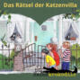 Das Rätsel der Katzenvilla - Die Hafenkrokodile, Folge 3 (Ungekürzt)