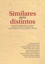 Similares pero distintos