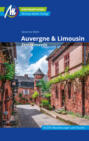 Auvergne & Limousin Reiseführer Michael Müller Verlag