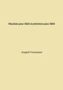 Résultats pour 2023 et prévisions pour 2024