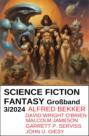 Science Fiction Fantasy Großband 3\/2024