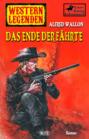 Western Legenden 50: Das Ende der Fährte