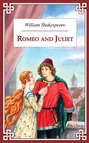 Romeo and Juliet \/ Ромео и Джульетта