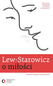 Lew-Starowicz o miłości