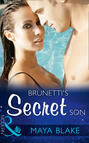 Brunetti\'s Secret Son